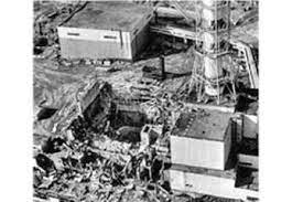 On april 26, 1986, an explosion destroyed reactor no. The Expolsion At Chernobyl Was The Worst Nuclear Accident To Date Nuclear Disasters Chernobyl Chernobyl Nuclear Power Plant