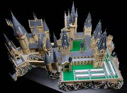 I'm looking to find a program exactly like schematic2blueprint where you upload a schematic file and it shows the layer by layer build of it. Brickfinder Upsize Your Lego Hogwarts Castle 71043 With This Amazing Fan Mod Lego Hogwarts Hogwarts Minecraft Hogwarts Castle