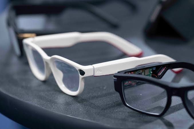 New York to ban smart glasses from all courthouses - syracuse.com