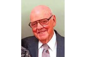 Howard Sturgeon Obituary (1931