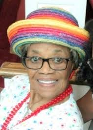 Edith Coleman Obituary (2021)