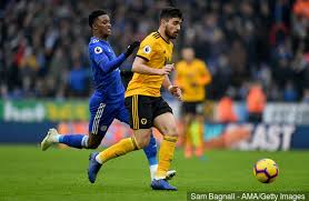 Leicester city will host wolverhampton wanderers on sunday in their next epl game. Liverpool And Tottenham Hotspur Fans React To Ruben Neves Display