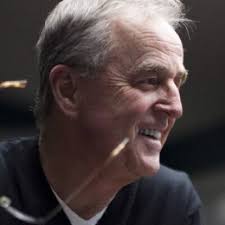 Terry David Mulligan