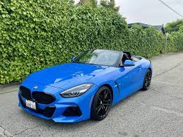Image result for Misano Blue 2019 Z4