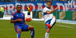 Sitio web oficial del fútbol del club universidad católica. El Horario Donde Ver Y Escuchar El Clasico Universitario Universidad Catolica Vs Universidad De Chile