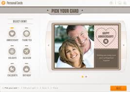 Create professional digital invitation cards / invites for every occasion using handcrafted templates or use automated invitation card maker tool i.e. 4 Greeting Card Software For Windows 10