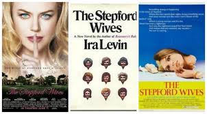 Wayback Review: 'The Stepford Wives', three ways | Atomic Fangirl