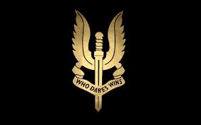 Wallpaper logo team sakit jiwa : Special Forces Logo Wallpapers Wallpaper Cave