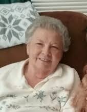 Obituary information for Lola C Staats Graver