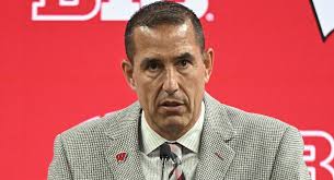 The Weekender: Confidence in Luke Fickell Wanes in Wisconsin, Billy Napier  Era at Florida Circles the Drain, and Michigan State Players Nearly Walked  Out