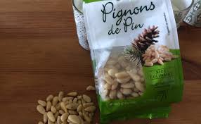 Pignon De Pin Recolte Conservation Et Utilisation Des Pignons De Pin