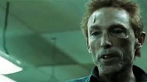 Unlikely Superheroes: Jackie Earle Haley Watchmen