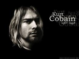 Kurt Cobain 2.20.13 Thought of the Day