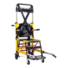 Home > immobilization > stair chairs & evac chairs. Ms3c Ms3c 300tsb Battery Powered Stair Evacuation Chair Buy Online In Guam At Guam Desertcart Com Productid 52920695