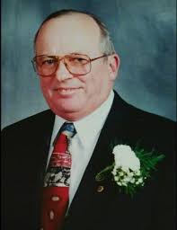 Obituary information for Thomas F. Noonan