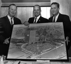 Maybe you would like to learn more about one of these? When Spanish Plaza Was A Parking Lot Entertainment Life Nola Com