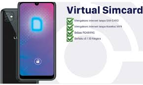 Caranya sangat simple jadi silahkan simak videonya sampe selesai👍😎 link aplikasi. Baru Nih Hp Yang Bisa Internetan Tanpa Kartu Sim Harga Rp 1 Jutaan Cermati Com