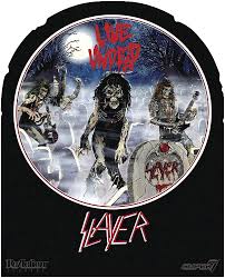 Undead slayer is an invention perk that increases damage dealt to undead monsters by 7%. Amazon Com Slayer Reaction Live Undead Action Figure 3 Pack Standard Toys Games