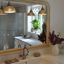 Perfect as a vanity light, bathroom wall light, in closets. The Best Lighting Solutions For Small Bathroom
