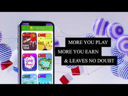 This gaming app is a free and fun way to win real cash and prizes and earn rewards. Best App Games To Win Real Money