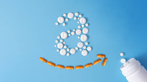 1611, the holy bible,  … Why Amazon Bought Pillpack For 753 Million And What Happens Next