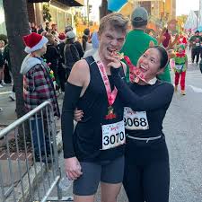 Charleston Running Club added a...