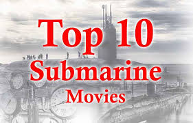 Dari segi cerita, dapat juga diambil sisi positifnya. Rekomendasi 10 Film Perang Tentang Kapal Selam
