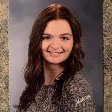 Ashley Derosier's Instagram, Twitter & Facebook