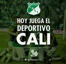 .el cali debía haberle cotizado en el desaparecido instituto de seguros sociales, hoy colpensiones, luego de que la ley empezó a cobijar a los futbolistas. Hoy No Es Un Dia Normal Hoy Juega El Hinchas Del Cali Facebook