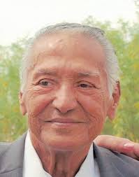 Jesus Romero Obituary