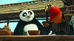 Jack black, bryan cranston, dustin hoffman and others. Kung Fu Panda Ghearele Destinului Sezonul 1 Episodul 4 Dublat In RomanÄƒ Desene Animate Dublate Si Subtitrate In Romana 2020 2021