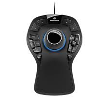 SpaceMouse Pro