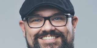 Big Daddy Weave reacts to 'Redeemed' leading to murder confession