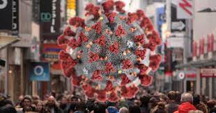 It was first identified in december 2019 in wuhan,. Coronavirus In Koln Inzidenz Liegt Bei 31 7 Koeln De