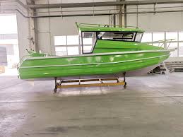 Great savings & free delivery / collection on many items. Australia Design 7 5m 25ft Full Cabin Cruiser Aluminum Fishing Boat For Sale From China Tradewheel Com