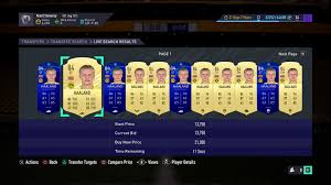 Moise kean is an enigma. How To Build Your Fut 21 Team Without Spending Money