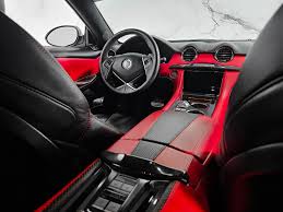 Image result for Pacific Fog 2018 Fisker