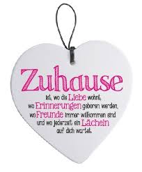 Der text gemeinsam von sera finale, sido und adel tawil geschrieben. Herz Mit Spruch Zuhause Ist Wo Die Liebe Gunstig Online Kaufen