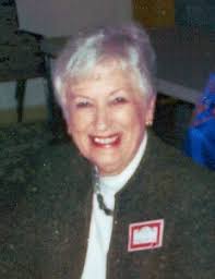 Obituary for Margie (House) Adams