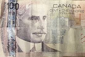 Extremely aggressive' suspect passes counterfeit $100 bills in Nanaimo