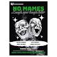 NO MAMES LAUGH NOW LAUGH LATER
