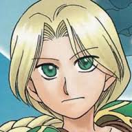 Character Art for Assist Trophies?