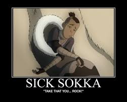 To get your hands on the eight free fortnite avatars available you have to head to the psn store on your ps4 console or use this link and go to avatars. Sick Sokka By Theworldisavampire8 On Deviantart