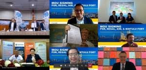 To connect with aim concept sdn bhd, join facebook today. Mou To Develop Malaysian Biohub Port