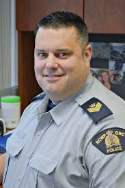 New Prince Rupert OIC says policing is about helping people