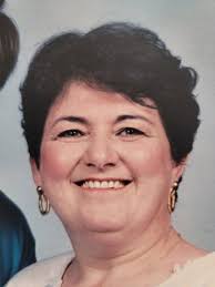 Marianne Staley Obituary (1948