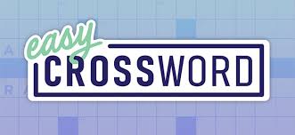 Whether the skill level is as a beginner or something more advanced, they're an ideal way to pass the time when you have nothing else to do like waiting in an airport, sitting in your car or as a means to. Play Easy Crossword Usa Today