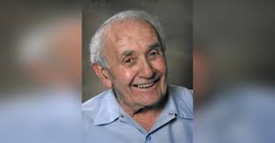 Obituary information for Joseph R. Tino