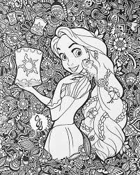 Pin De Brittany Bousquet En Mandales Mandalas Para Colorear Animales Mandalas Disney Colorear Princesas Disney