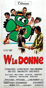 He made his name first as a musician in the early 1960s, and i. W Le Donne 1970 Imdb
